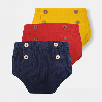 Sailor Short Bundle - Nautical Trio