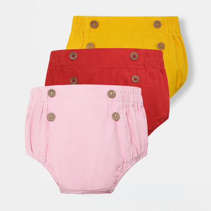 Sailor Short Bundle - Sunset Trio