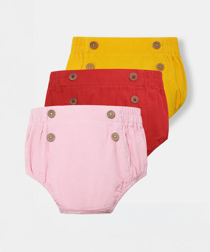 Sailor Short Bundle - Sunset Trio - Atlas & Maya  Sailor Short Bundle - Sunset Trio Bamboo Shorts