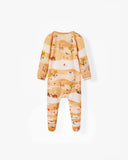 Sleepy Time Pajama - Desert Safari