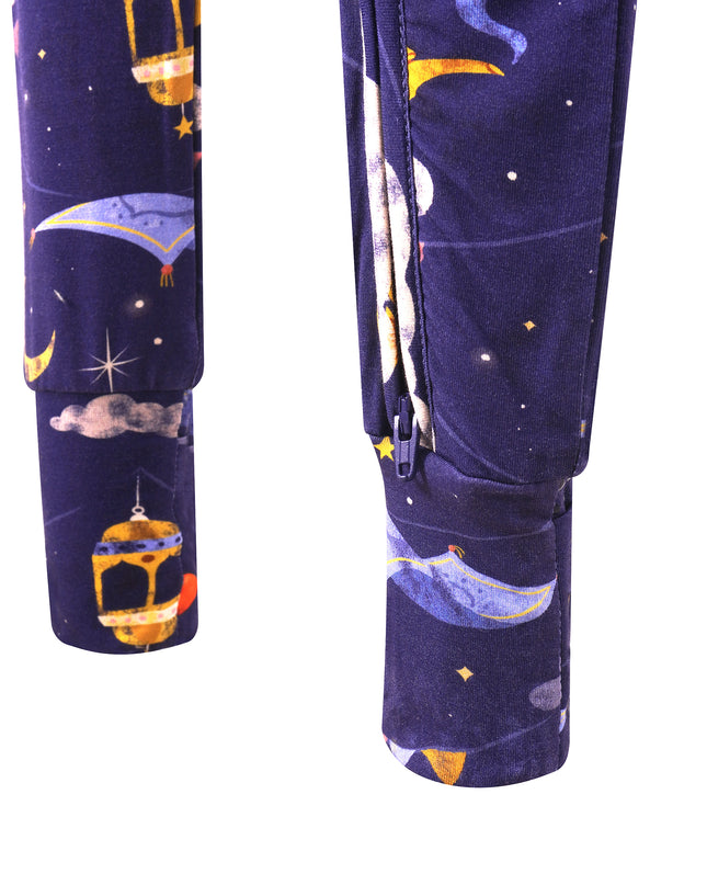 Sleepy Time Pajama - Enchanted Nights