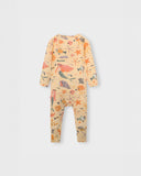 Sleepy Time Pajama - Mermaid Love - Atlas & Maya