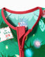 Sleepy Time Pajama - Xmas Morning (0-24m)