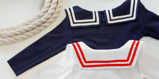 <h1>The Nautical</h1>