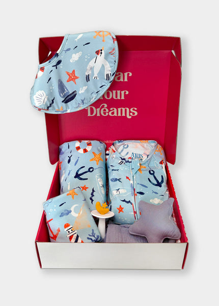 Collection image for: Gift Boxes & Bundles
