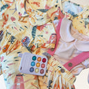 The Mermaid Lover Set - For Girls
