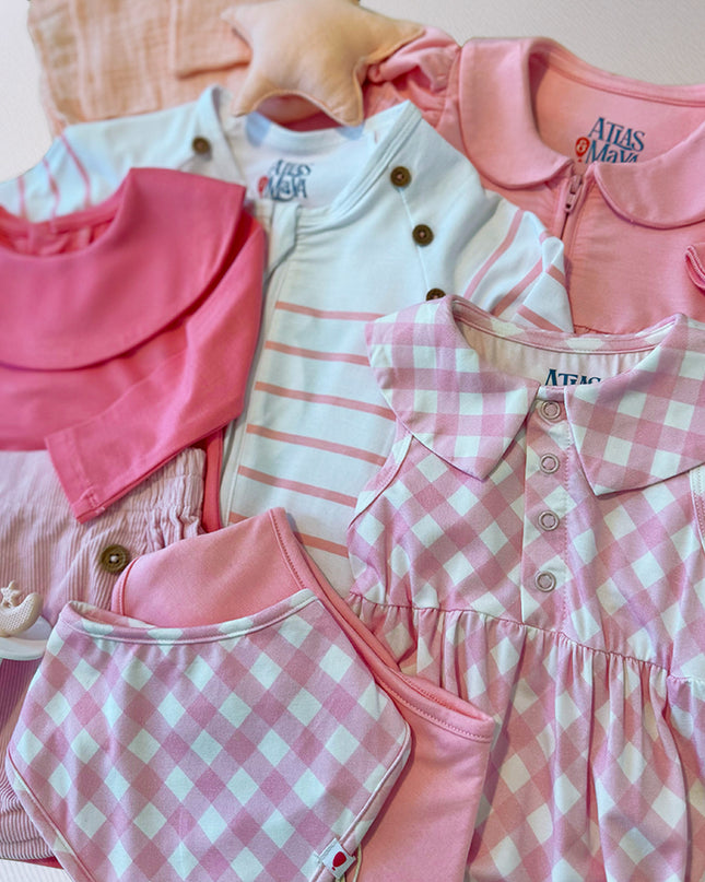 In My Pink Era Set