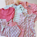 In My Pink Era Set