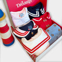 The Sailor Boy Set - Look A