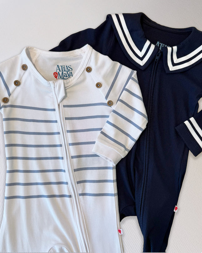 The Sailor Boy Set - Look A
