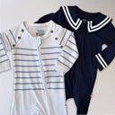 The Sailor Boy Set - Look A