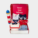 The Sailor Boy Set - Look A
