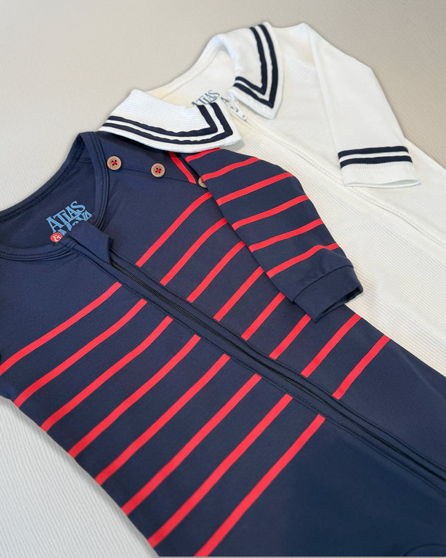 The Sailor Boy Set - Look B