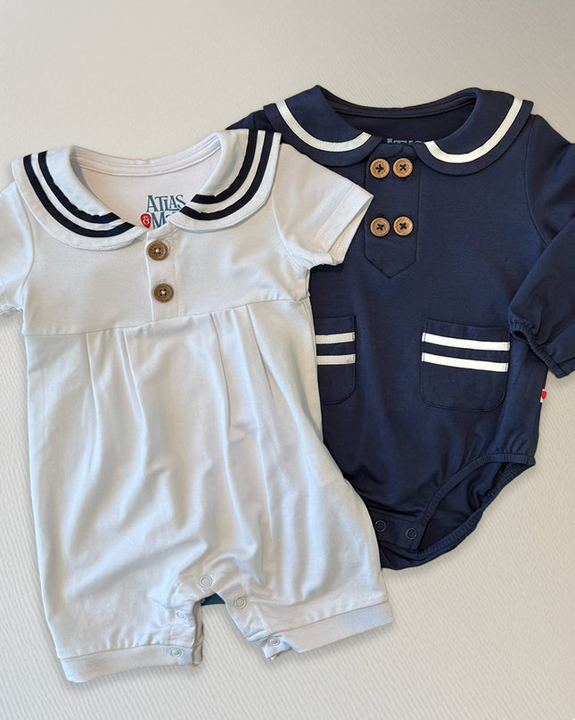 The Sailor Boy Set - Look B