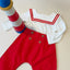 The Sailor Boy Set - Look B