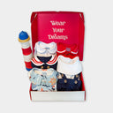 The Sailor Girl Set