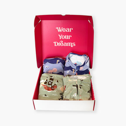 The Dreamland Set - For Boys