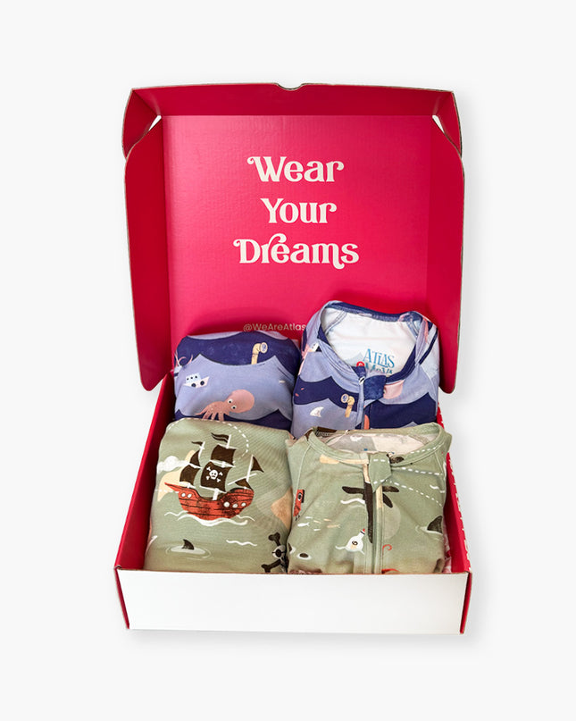 The Dreamland Set - For Boys