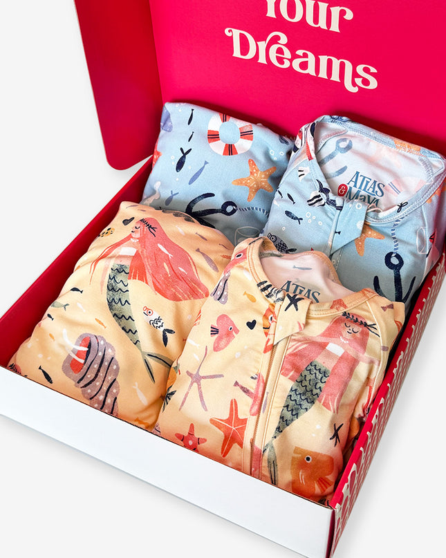 The Dreamland Set - For Girls