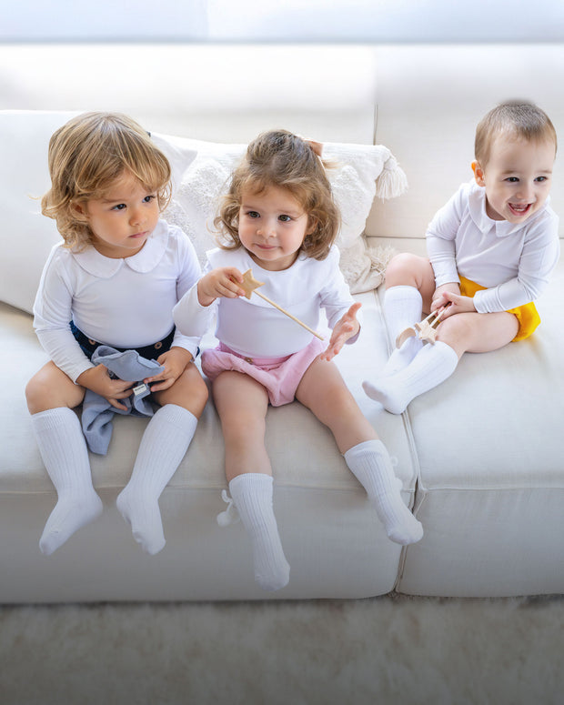 <h2>Collared Onesies</h2>