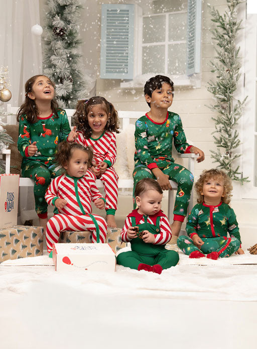 <h2>A Christmas Story</h2>