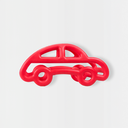 Chewy Cruiser Teether - Red