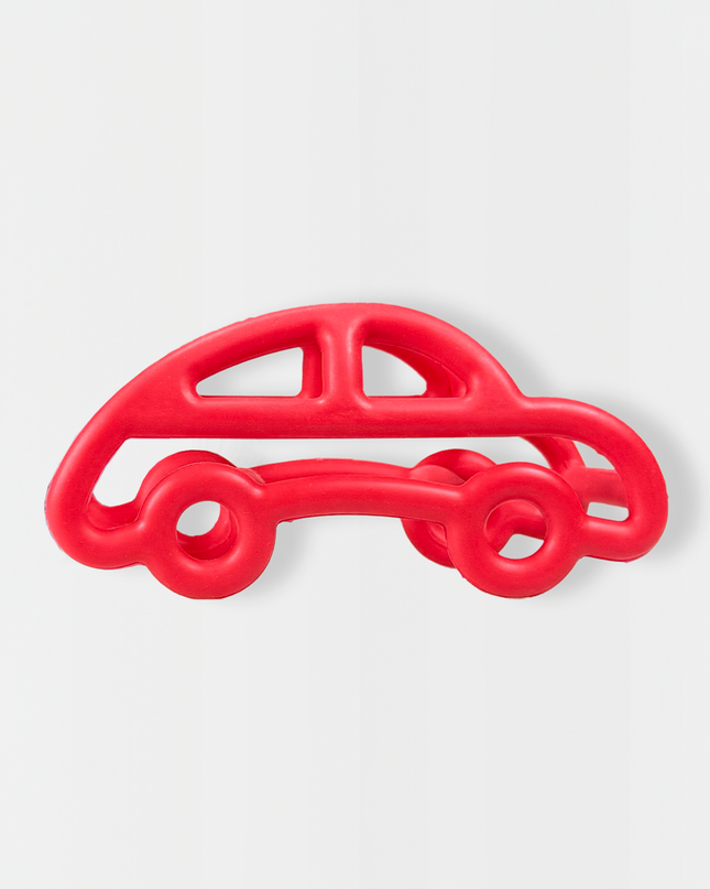 Chewy Cruiser Teether - Red