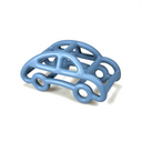 Chewy Cruiser Teether - Blue - Atlas & Maya