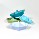 Float Fleet Nest - Stacking Toy - Atlas & Maya