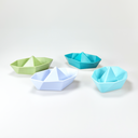 Float Fleet Nest - Stacking Toy - Atlas & Maya
