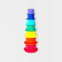 Radiant Stack N' Nest - Atlas & Maya