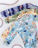 3 Sleepsuits for AED 450