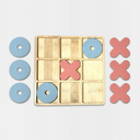 Tic Tac Tots - Atlas & Maya